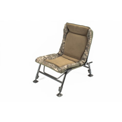 Level Chair NASH Indulgence Ultralite