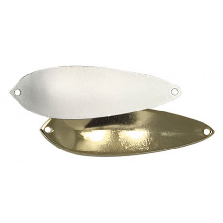 Leurre ValkeIn Twilight Xslow 5.5gr Glow/Gold