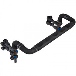 MATRIX 3D-R Pole support