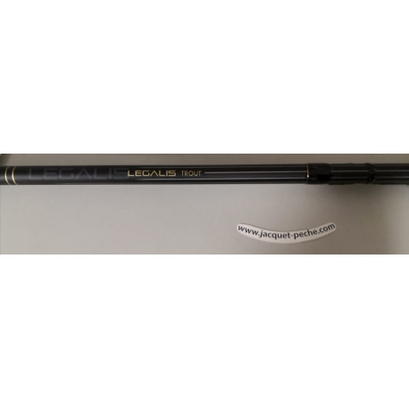 DAIWA Legalis Trout 3.90m 5-25gr