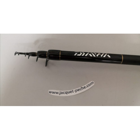 Canne DAIWA Legalis Trout 3.90m 5-25gr