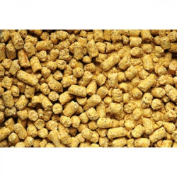 Baby corn Sensas Granules 2.50kg