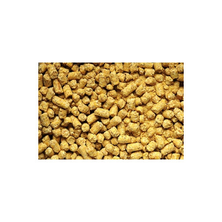 Baby corn Sensas Granules 2.50kg