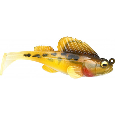 Leurre MEGABASS Dark sleeper 3inch 14gr Gobie
