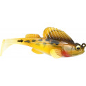 Leurre MEGABASS Dark sleeper 3inch 14gr Gobie