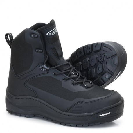 Wading Shoes VISION Musta Michelin  T 13/46