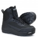 Wading Shoes VISION Musta Michelin  T 13/46
