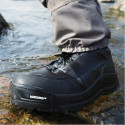 Wading Shoes VISION Musta Michelin  T 13/46