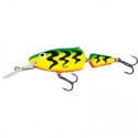 SALMO Frisky 7cm DR Green tiger
