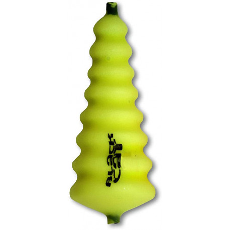 Flotteur BLACK CAT U-Float "Tree" 10gr ORANGE