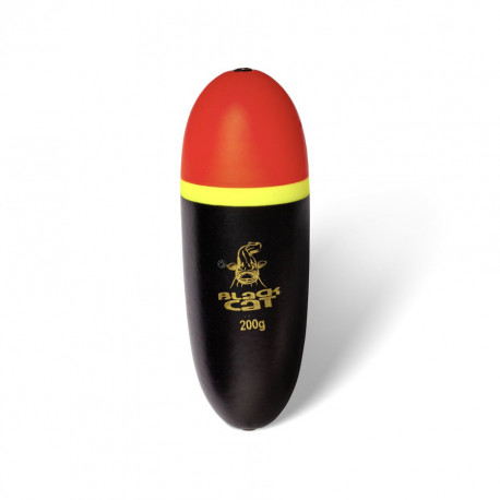 Flotteur BLACK CAT Maxi foam float 200gr
