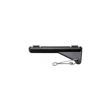 BLACK CAT Power booms X-Strong 2pcs