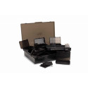 Boite de Rangement NASH Tackle Box Loaded Medium