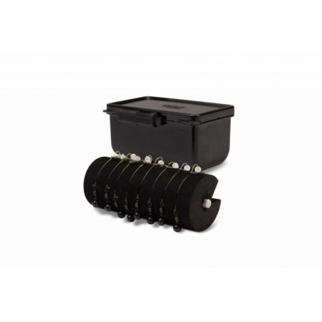 Boite de Rangement NASH Chod Box