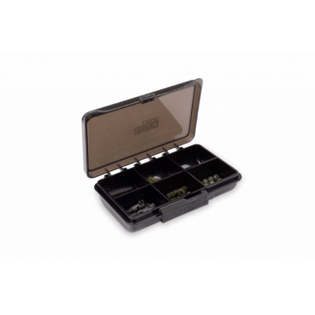NASH Shallow Box 6 Compartiment