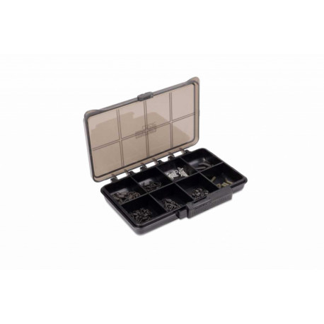 NASH Slim Box 2 Compartiments