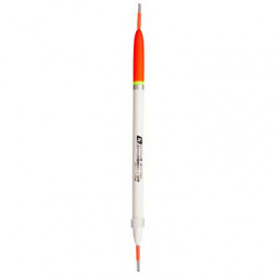 Flotteur MAGIC TROUT Ultrasonic trick stick float 2gr BLANC