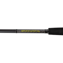 BLACK CAT Solid Spin rod 2m70 50-190gr