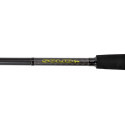 BLACK CAT Solid Spin rod 2m70 50-190gr