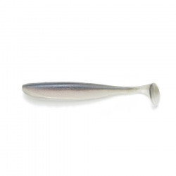 Leurre KEITECH Easy shiner 4.5inch Pro blue/Red pearl