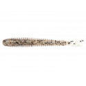 Leurre KEITECH Live impact 3inch Silver shad