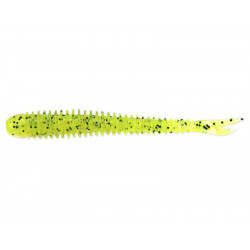 KEITECH Live impact 2.5inch Chartreuse PP