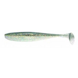 KEITECH Easy shiner 2inch Crystal Shad lure