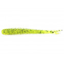 KEITECH Live impact 4inch Chartreuse PP