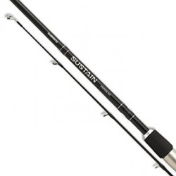 Canne SHIMANO Sustain 820H 2m49 21-56gr