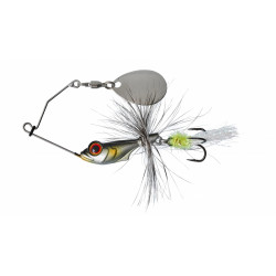 GUNKI Alvin fly 5.6gr Tiny alive
