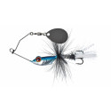 Leurre GUNKI Alvin fly 5.6gr Blue alive