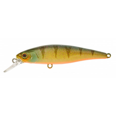 Leurre ILLEX Squad minnow 65 SP Agressive perch