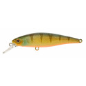 ILLEX Squad minnow 65 SP Agressive perch