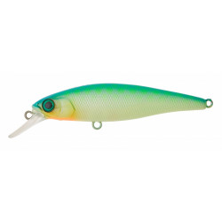 ILLEX Squad minnow 65 SP Jungle bone
