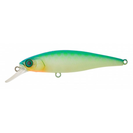 Leurre ILLEX Squad minnow 65 SP Jungle bone