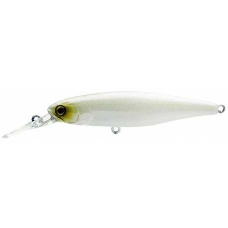 Leurre ILLEX Squirrel 61mm Bone