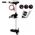 Moteur RHINO Hors bord électrique VX 34Lbs