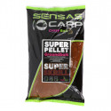 Super Pellet Groundbait SENSAS super Skrill 1kg