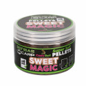 Super Soft Pellets SENSAS Sweet Magic 60gr