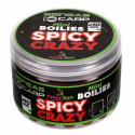 Mini Boilies SENSAS Spicy Crazy 80gr