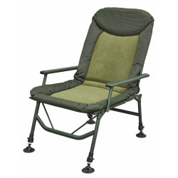 Level chair STARBAITS Comfort Mammoth Chair