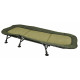 Bed chair STARBAITS STB Bed 6 Pieds