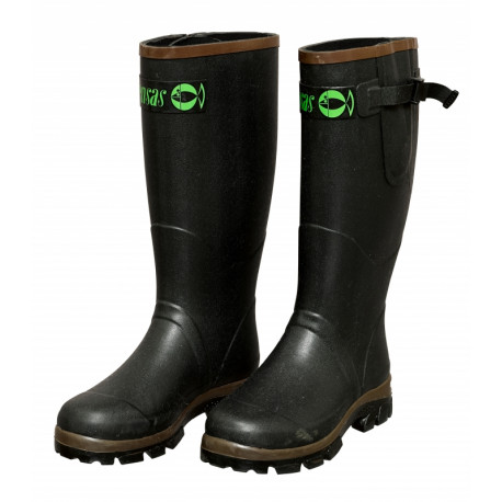 Bottes Neoprene Club SENSAS T.43