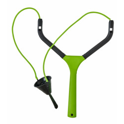SENSAS Competiton Catapult Maggot slingshot