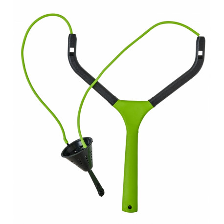 SENSAS Competiton Catapult Maggot slingshot