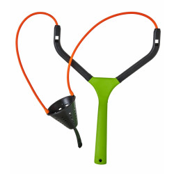 SENSAS Competiton Catapult Pellet slingshot