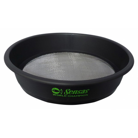 SENSAS Screen Diameter 46X11.5cm 4X4MM mesh