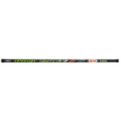 Pack SENSAS T-Rex Carp 54 9m50 3 Tops