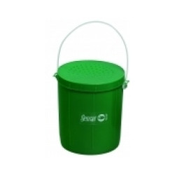 Seau A Ble Vert SEANSAS 1l