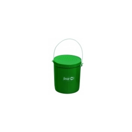 SEANSAS A Ble Green Bucket 1l